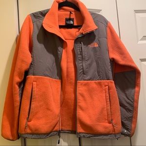 The North Face Women’s Denali Jacket